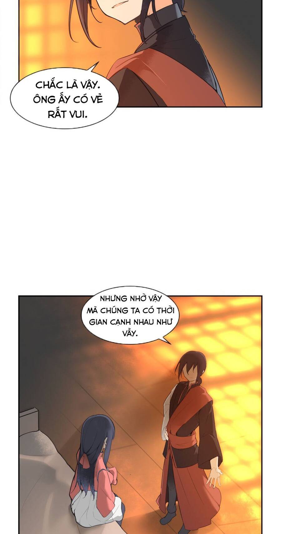 The Dead King Chapter 39 - Trang 6