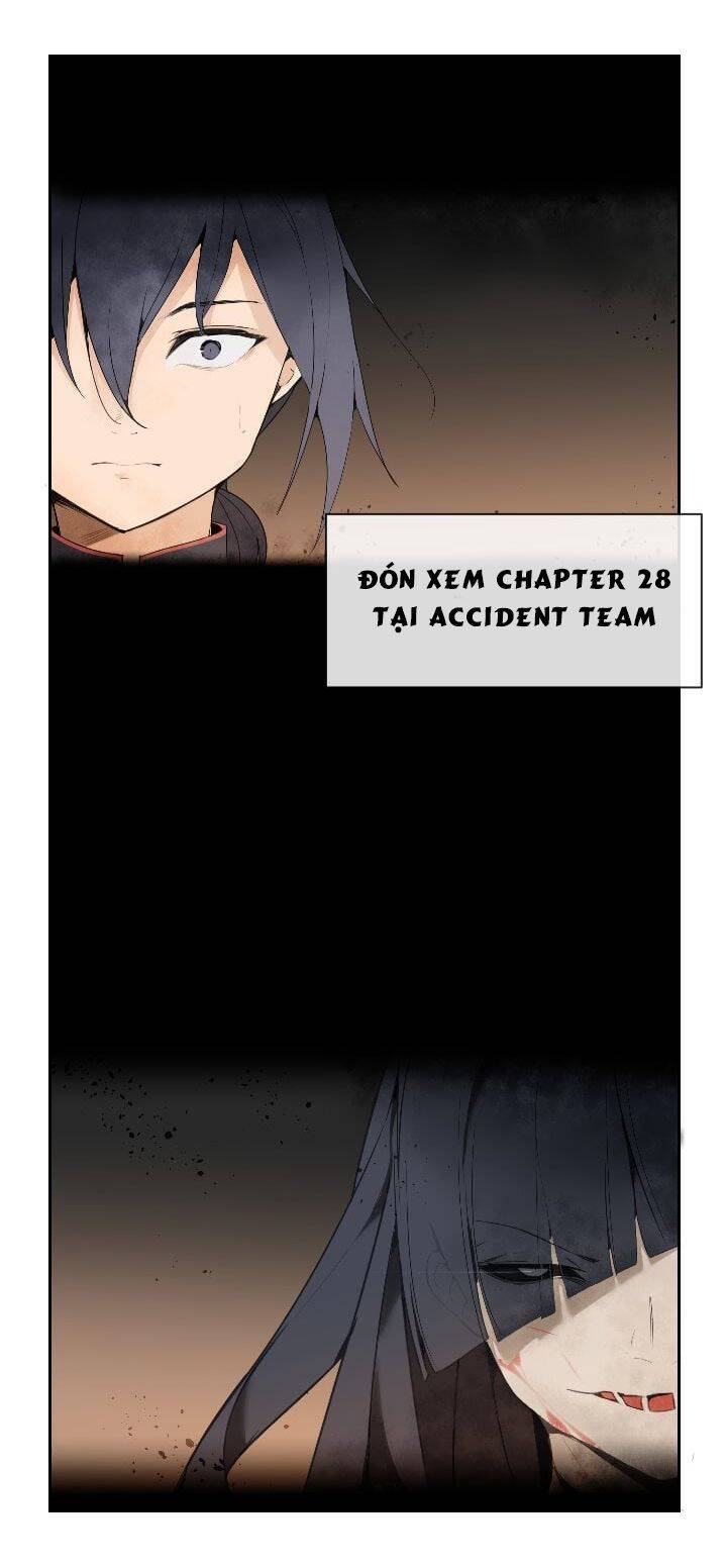 The Dead King Chapter 27 - Trang 53