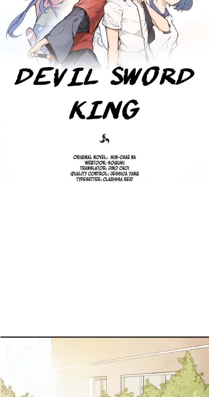 The Dead King Chapter 81 - Trang 10