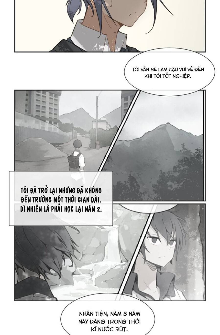 The Dead King Chapter 21 - Trang 16