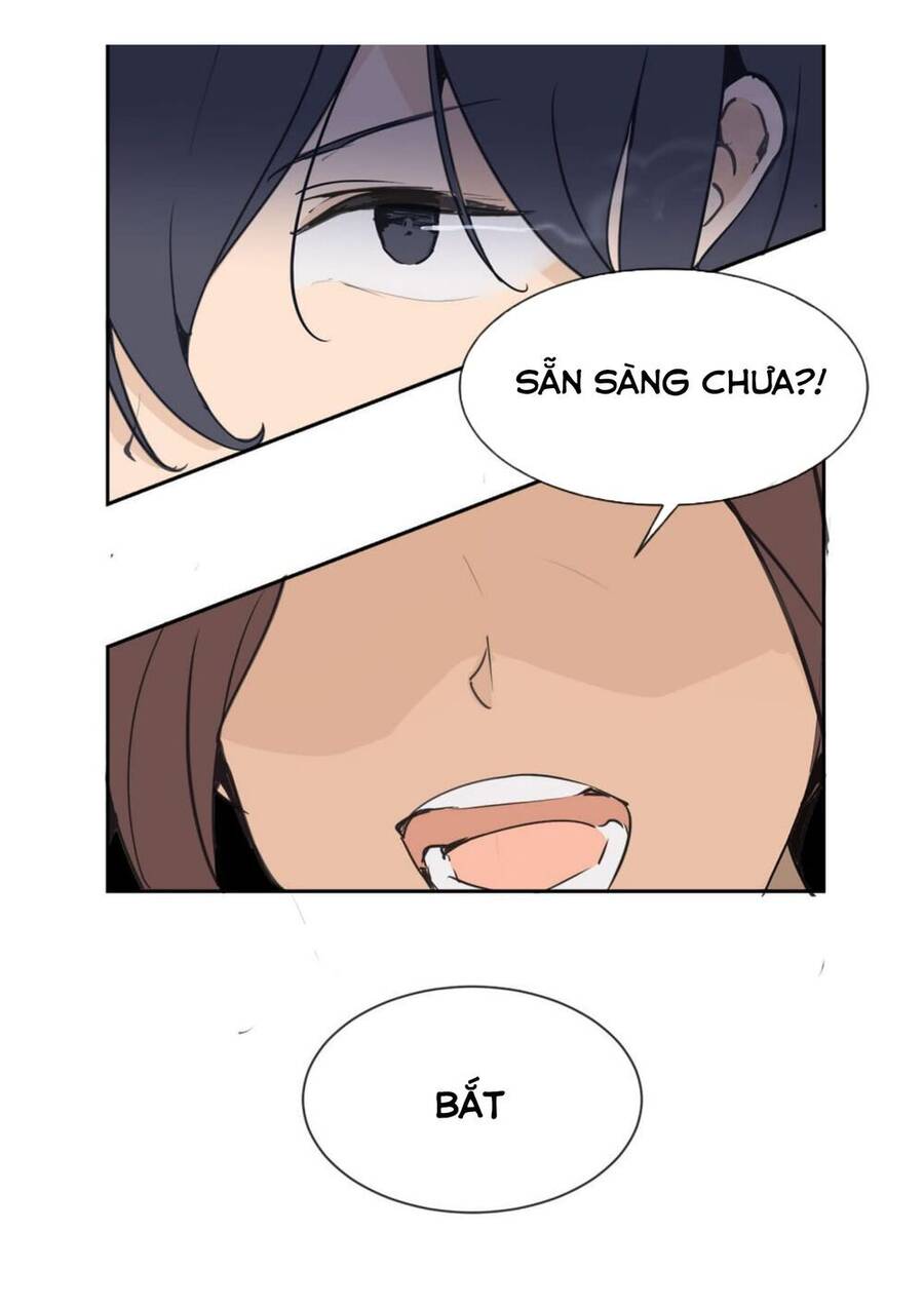 The Dead King Chapter 33 - Trang 10