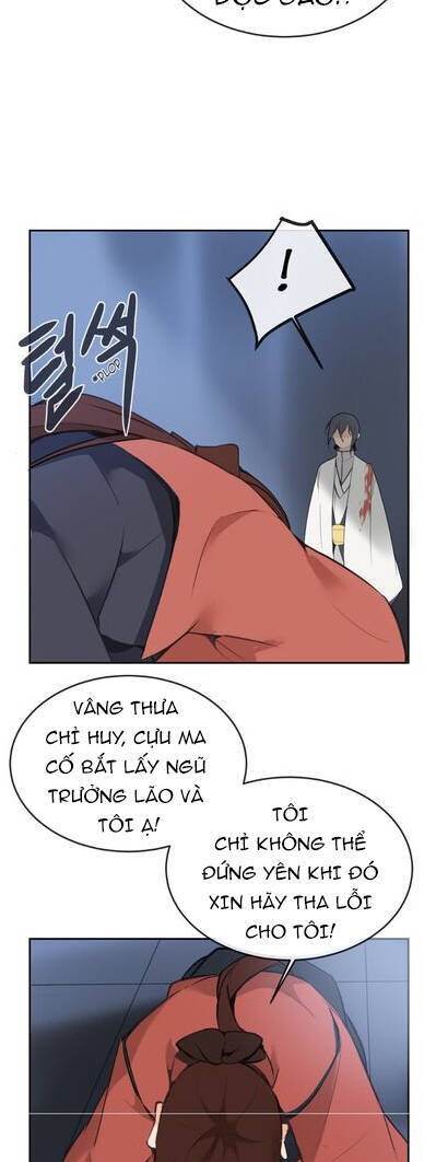 The Dead King Chapter 69 - Trang 24