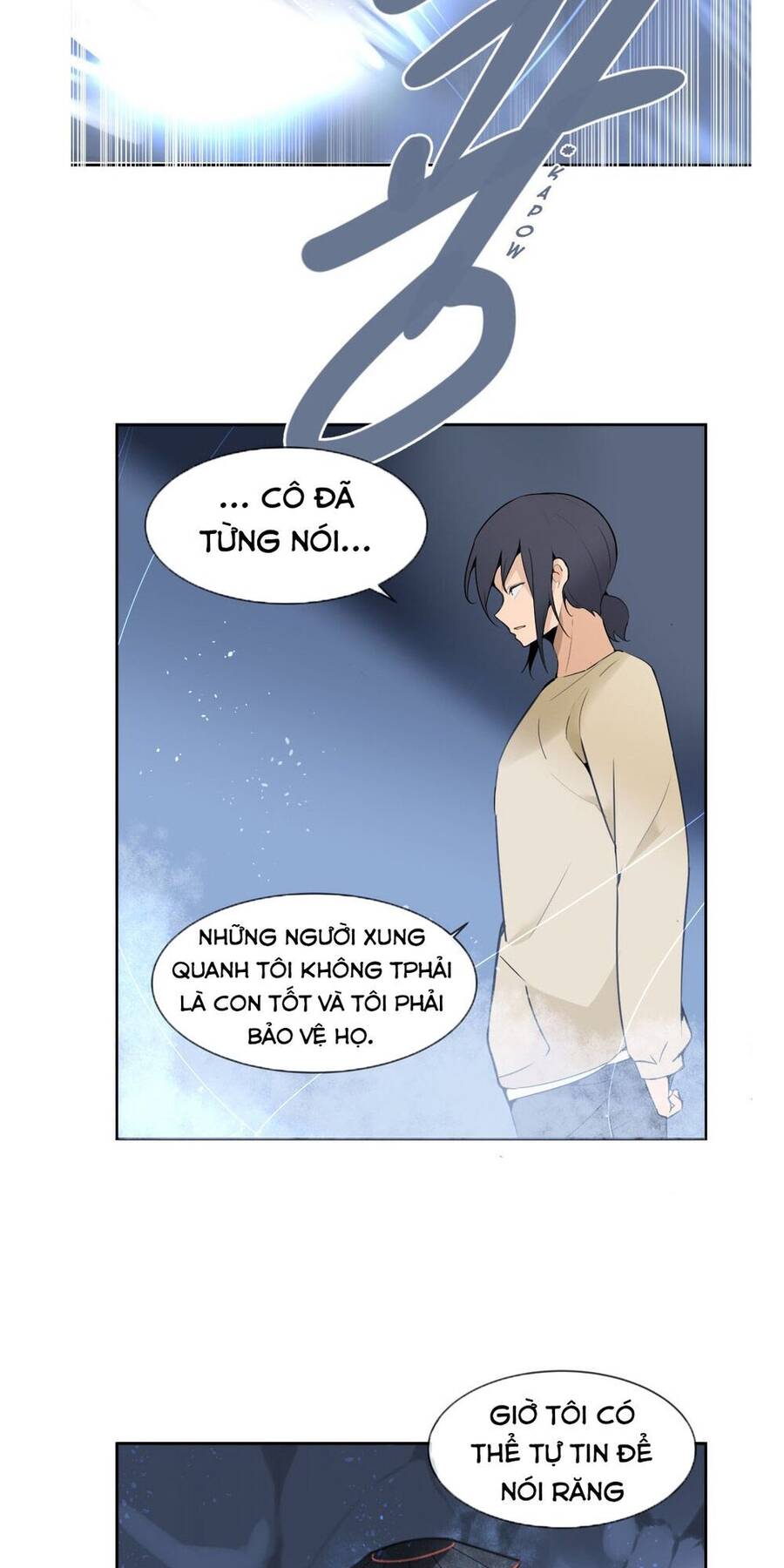 The Dead King Chapter 36 - Trang 23