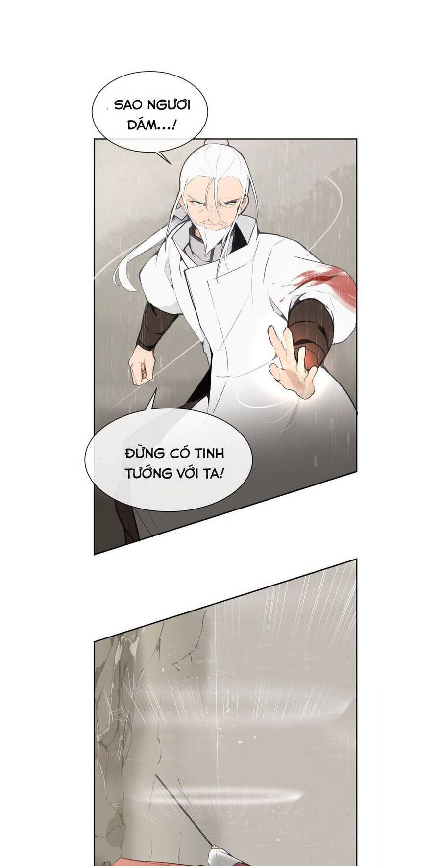 The Dead King Chapter 48 - Trang 13