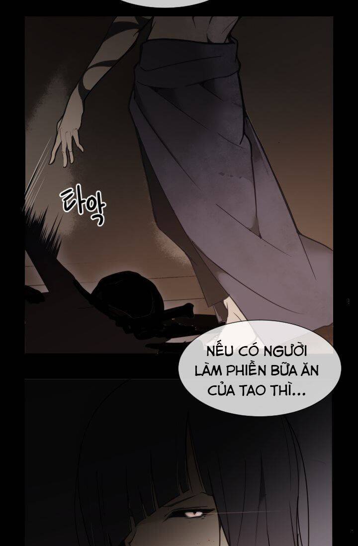 The Dead King Chapter 26 - Trang 39