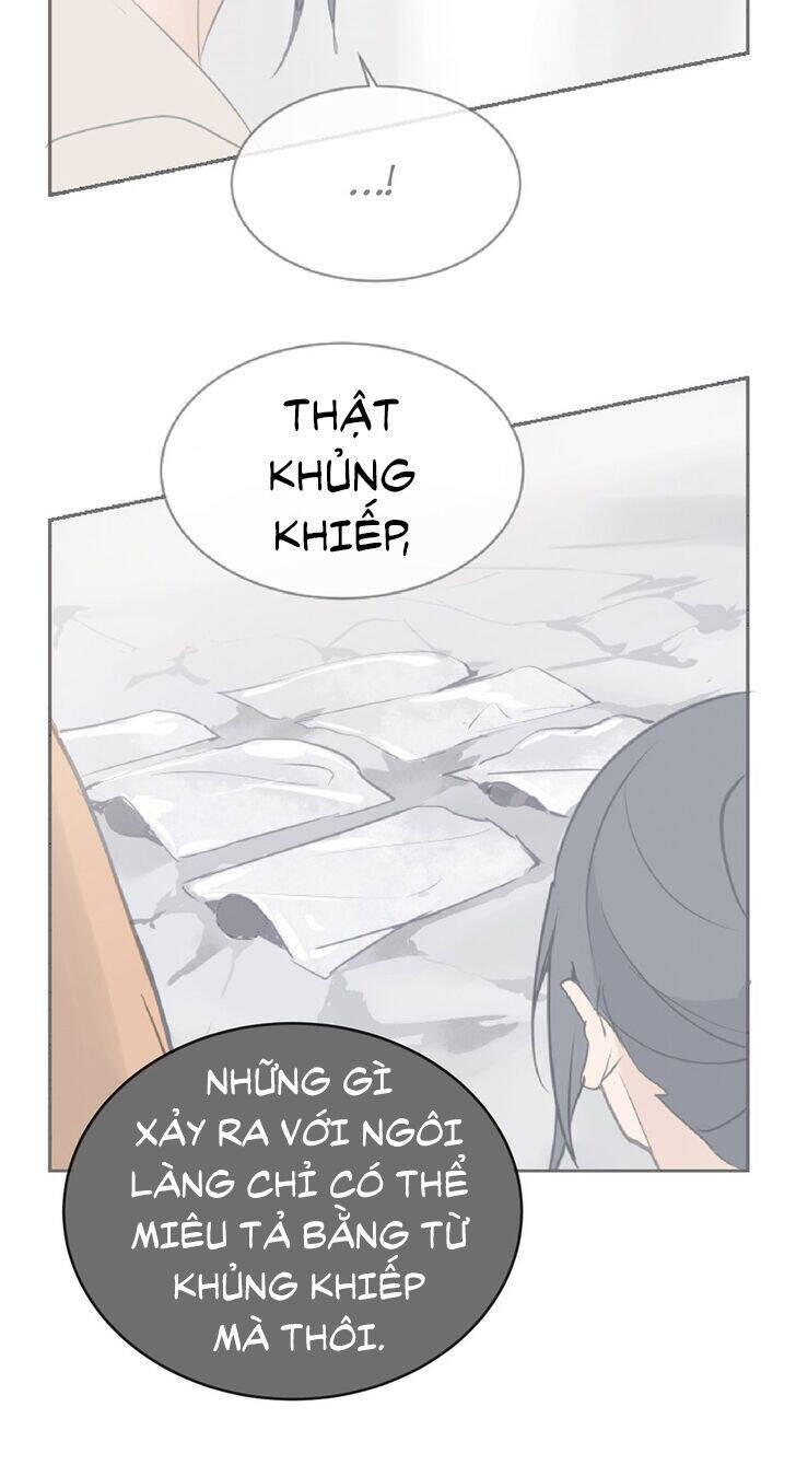 The Dead King Chapter 85 - Trang 33