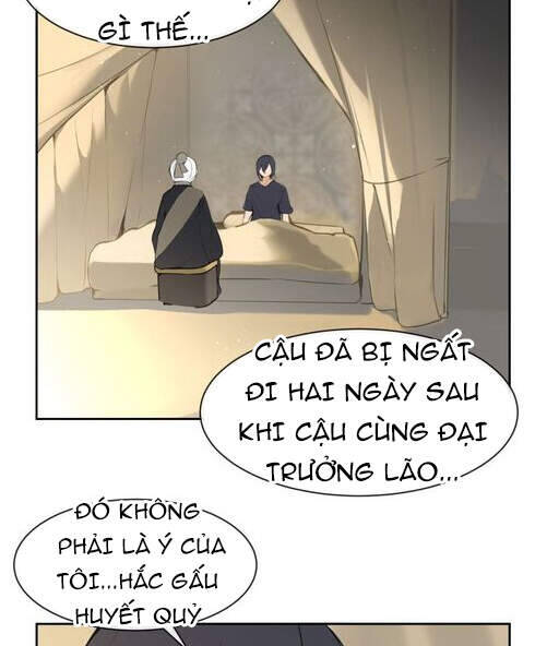 The Dead King Chapter 49 - Trang 6