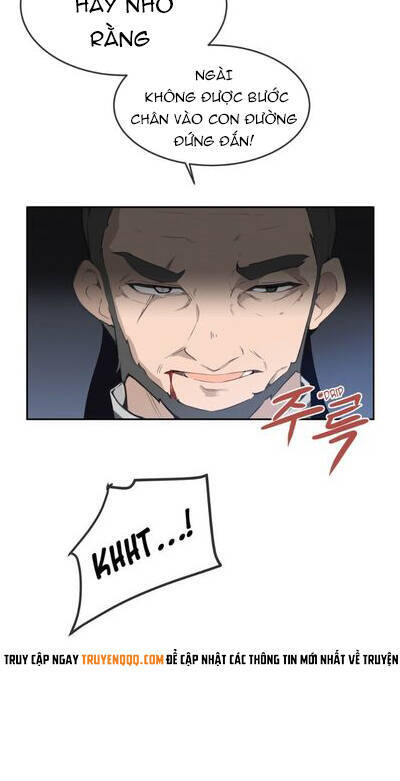 The Dead King Chapter 68 - Trang 31