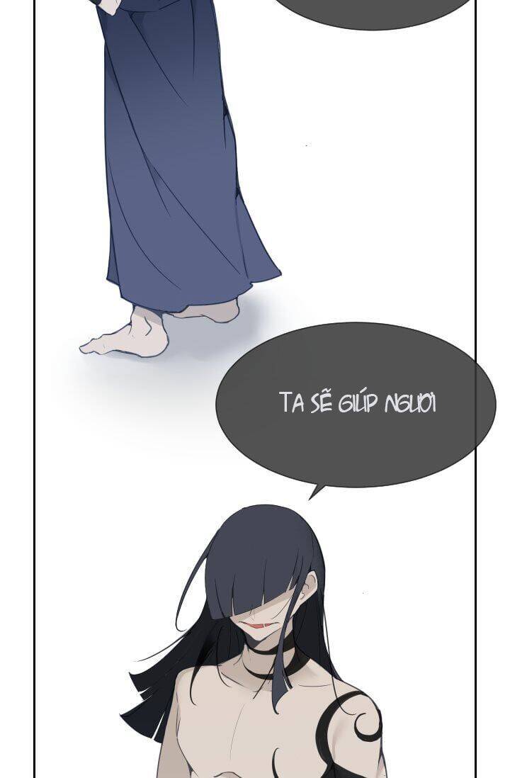 The Dead King Chapter 29 - Trang 30