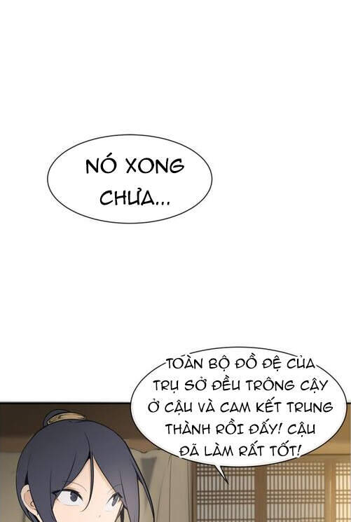 The Dead King Chapter 49 - Trang 47