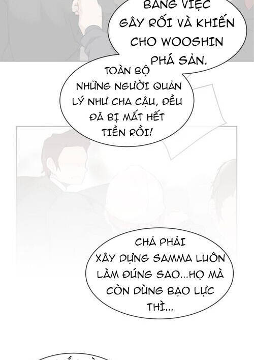 The Dead King Chapter 55 - Trang 19