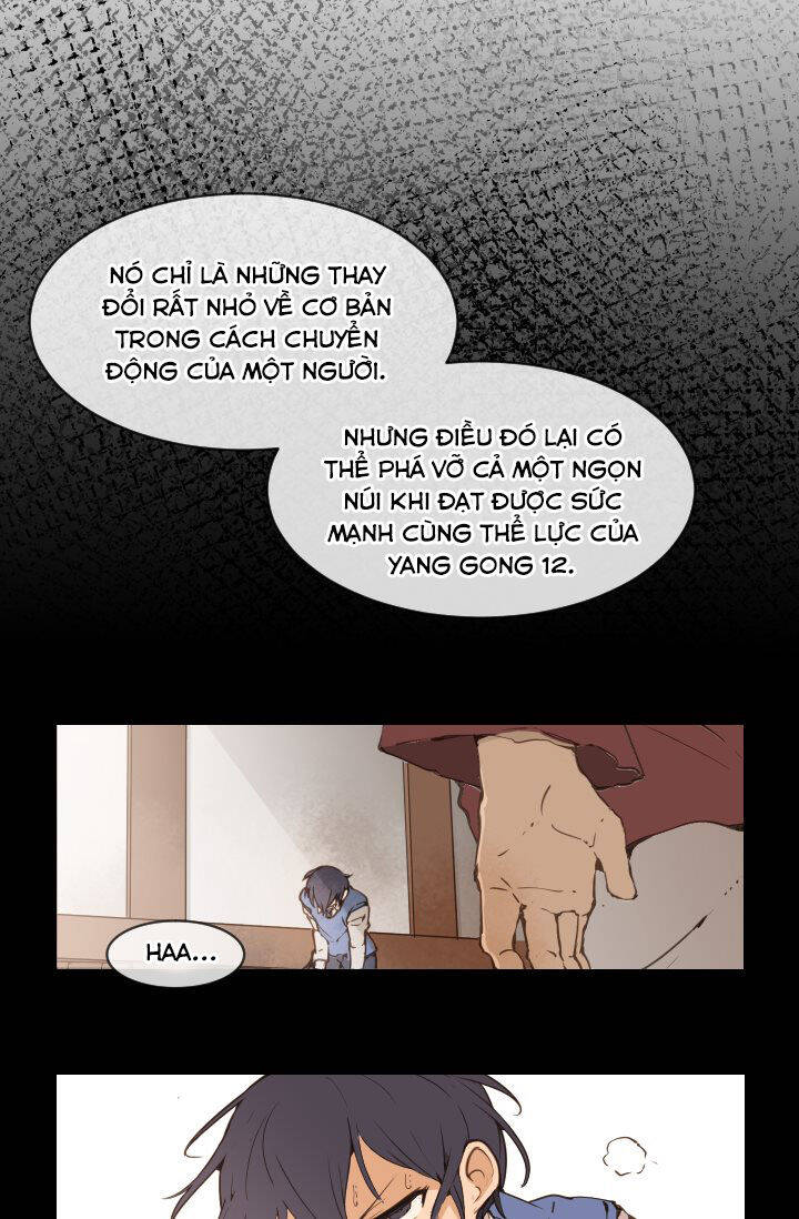 The Dead King Chapter 13 - Trang 10