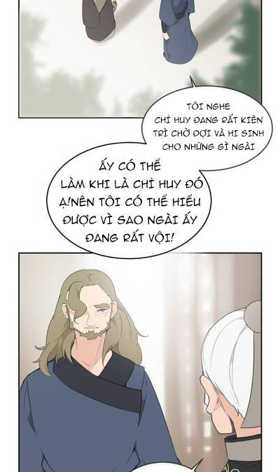 The Dead King Chapter 70 - Trang 60