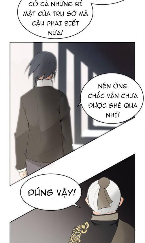 The Dead King Chapter 58 - Trang 11