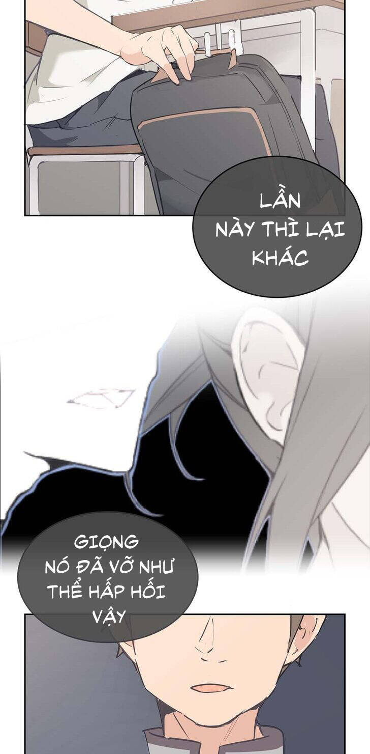 The Dead King Chapter 81 - Trang 30