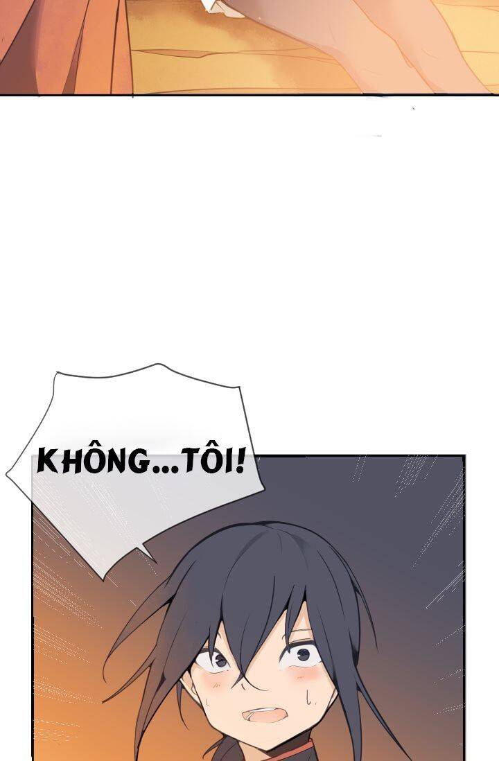 The Dead King Chapter 26 - Trang 19