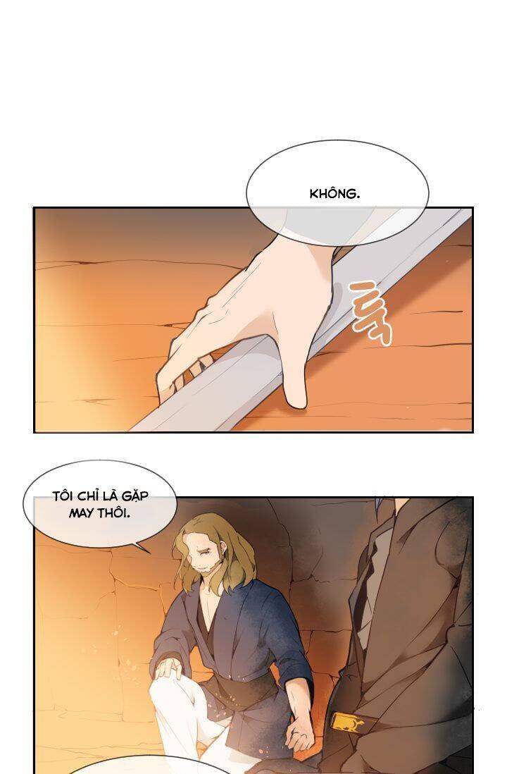 The Dead King Chapter 24 - Trang 26