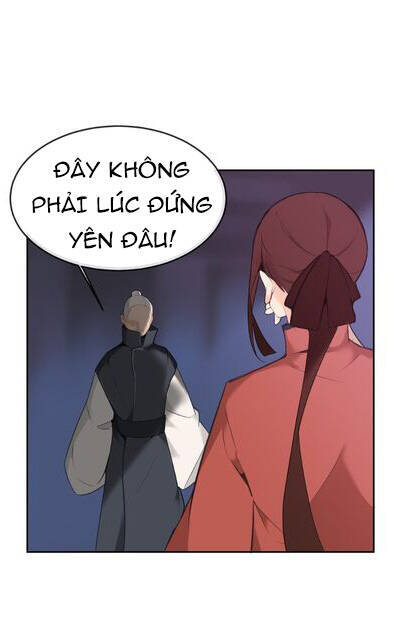 The Dead King Chapter 69 - Trang 15