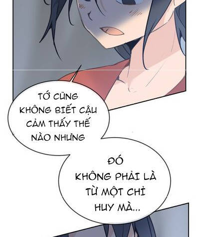 The Dead King Chapter 73 - Trang 34