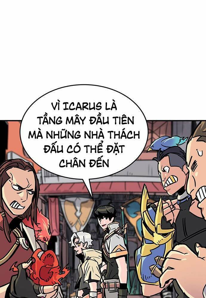 Chủ Nhân Thiên Giới Chapter 6 - Trang 10