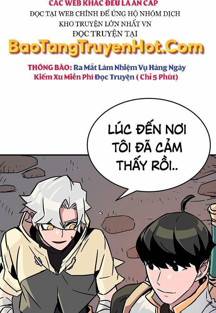 Chủ Nhân Thiên Giới Chapter 6 - Trang 7