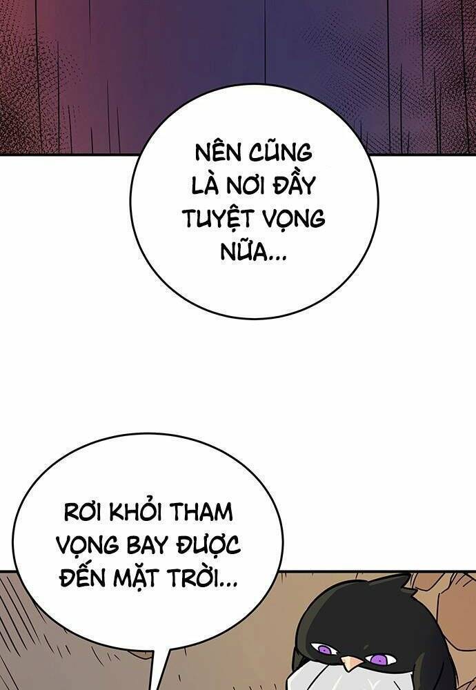 Chủ Nhân Thiên Giới Chapter 6 - Trang 19