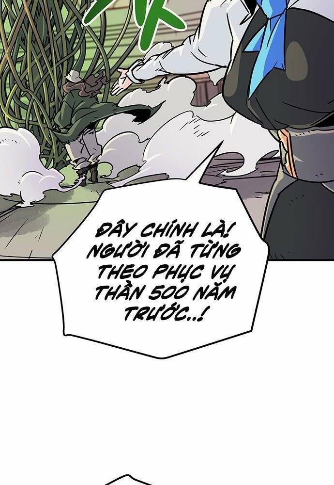 Chủ Nhân Thiên Giới Chapter 6 - Trang 55