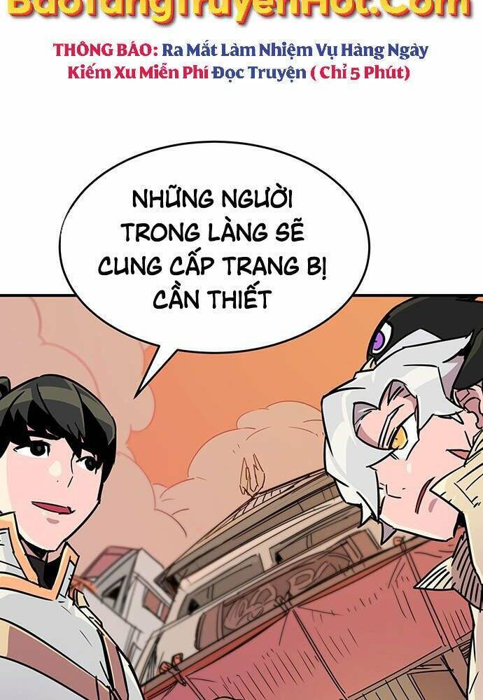 Chủ Nhân Thiên Giới Chapter 6 - Trang 13