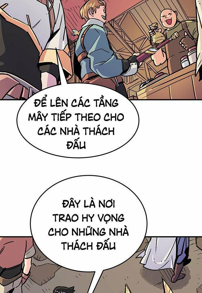 Chủ Nhân Thiên Giới Chapter 6 - Trang 14