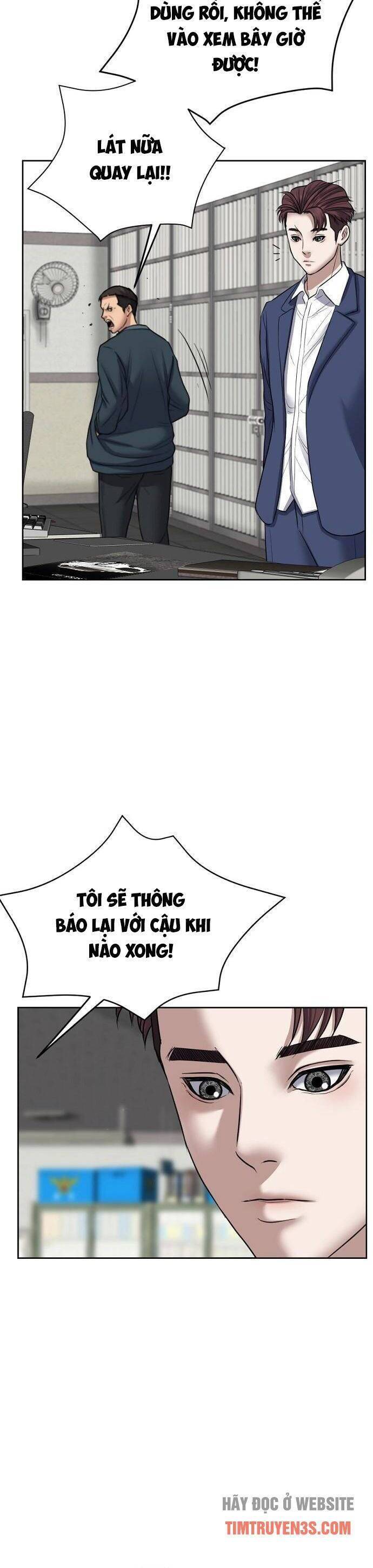 Đấu Kiếm - Công Tố Viên Lách Luật Chapter 4 - Trang 52