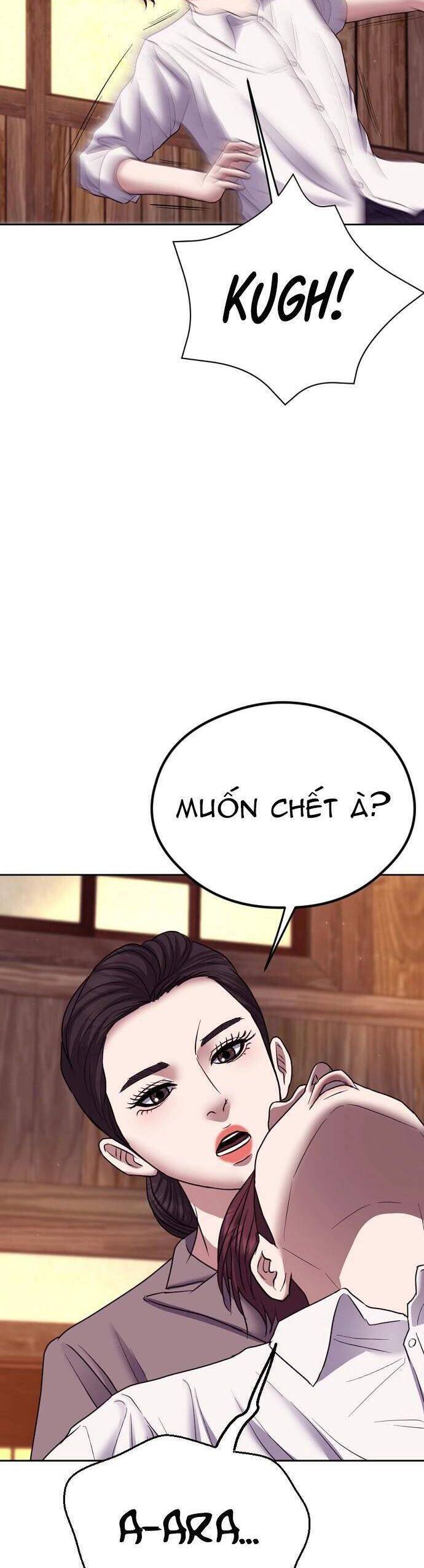 Đấu Kiếm - Công Tố Viên Lách Luật Chapter 4 - Trang 24