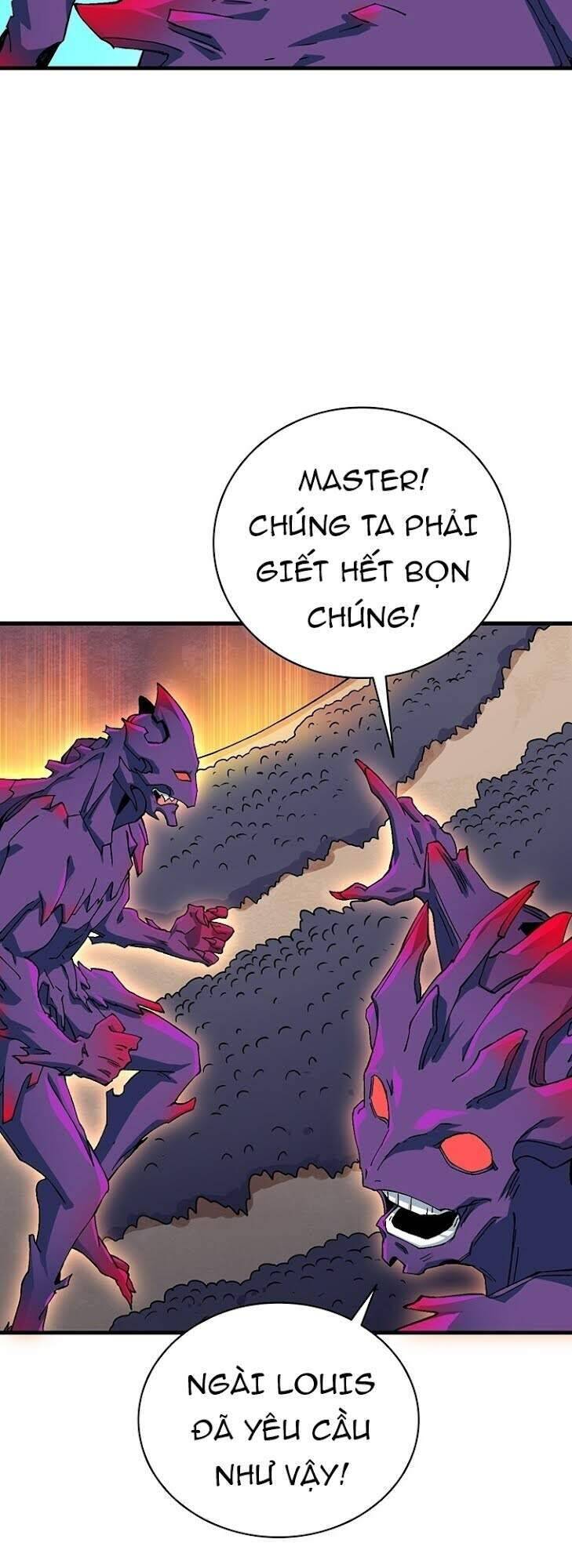 Tôi Là Người Chơi Duy Nhất Đăng Nhập Chapter 104 - Trang 42