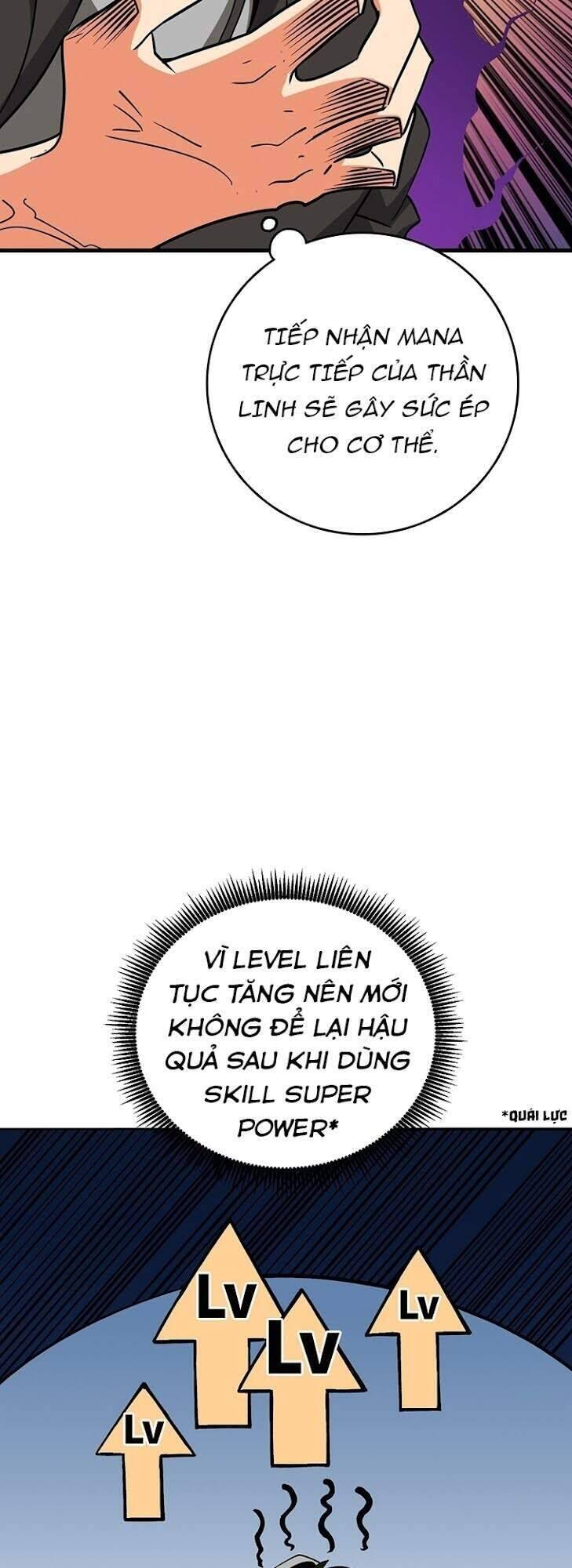 Tôi Là Người Chơi Duy Nhất Đăng Nhập Chapter 105 - Trang 24