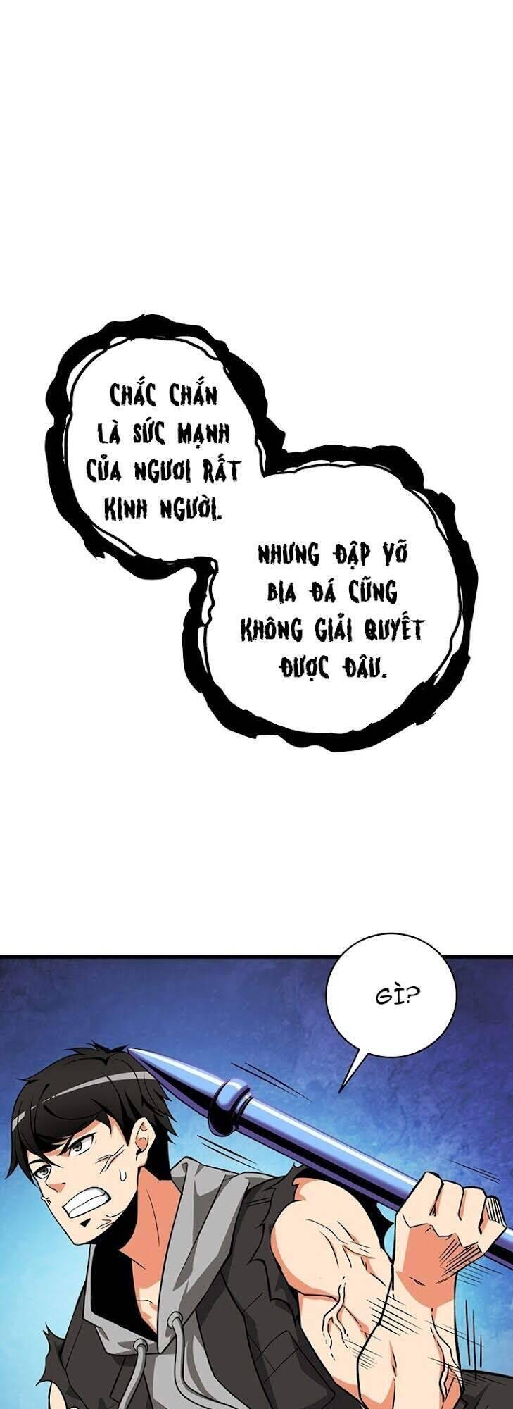 Tôi Là Người Chơi Duy Nhất Đăng Nhập Chapter 104 - Trang 16