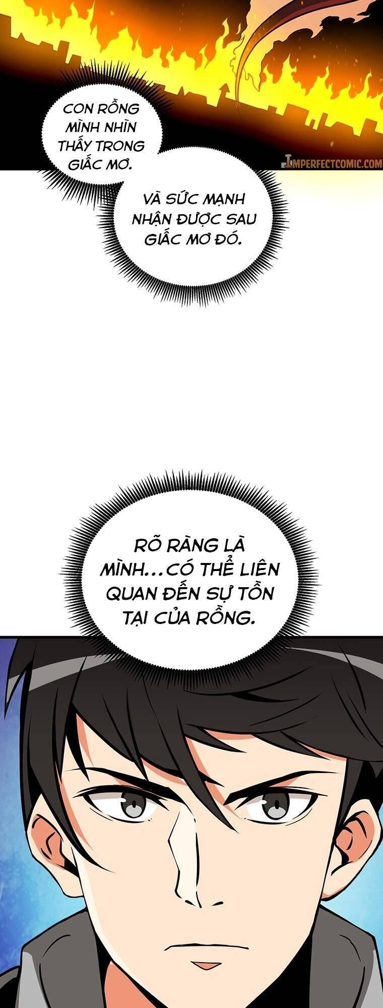 Tôi Là Người Chơi Duy Nhất Đăng Nhập Chapter 105 - Trang 19