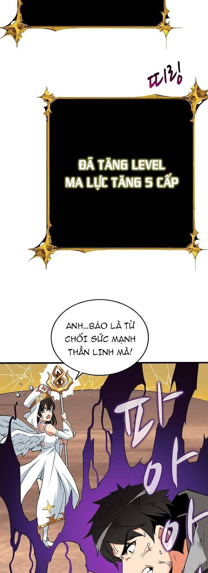 Tôi Là Người Chơi Duy Nhất Đăng Nhập Chapter 105 - Trang 5