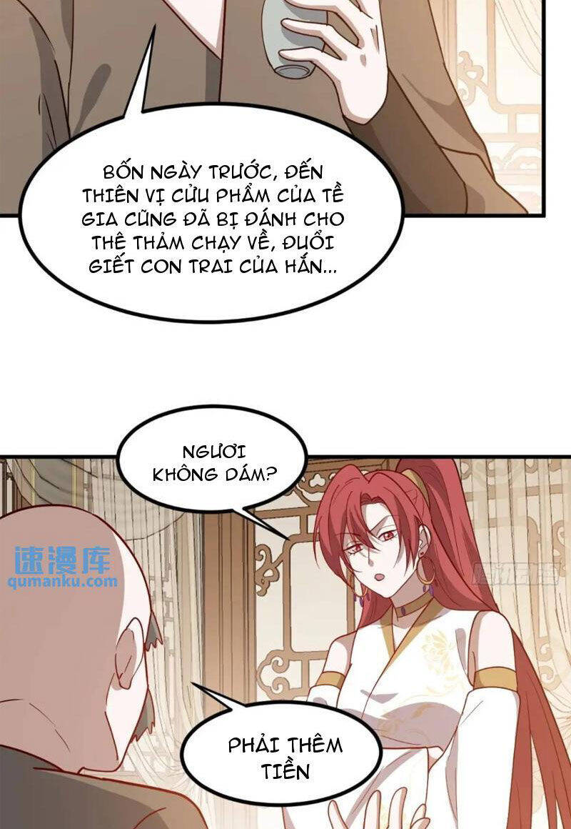 Hệ Thống Gánh Con Mạnh Nhất Chapter 129 - Trang 19