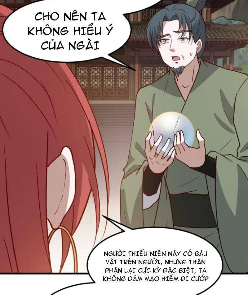 Hệ Thống Gánh Con Mạnh Nhất Chapter 130 - Trang 14