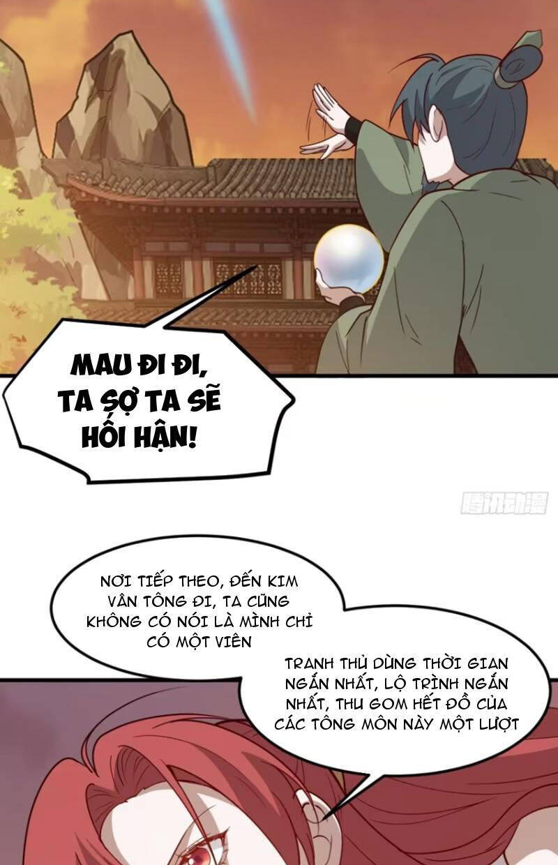 Hệ Thống Gánh Con Mạnh Nhất Chapter 130 - Trang 25