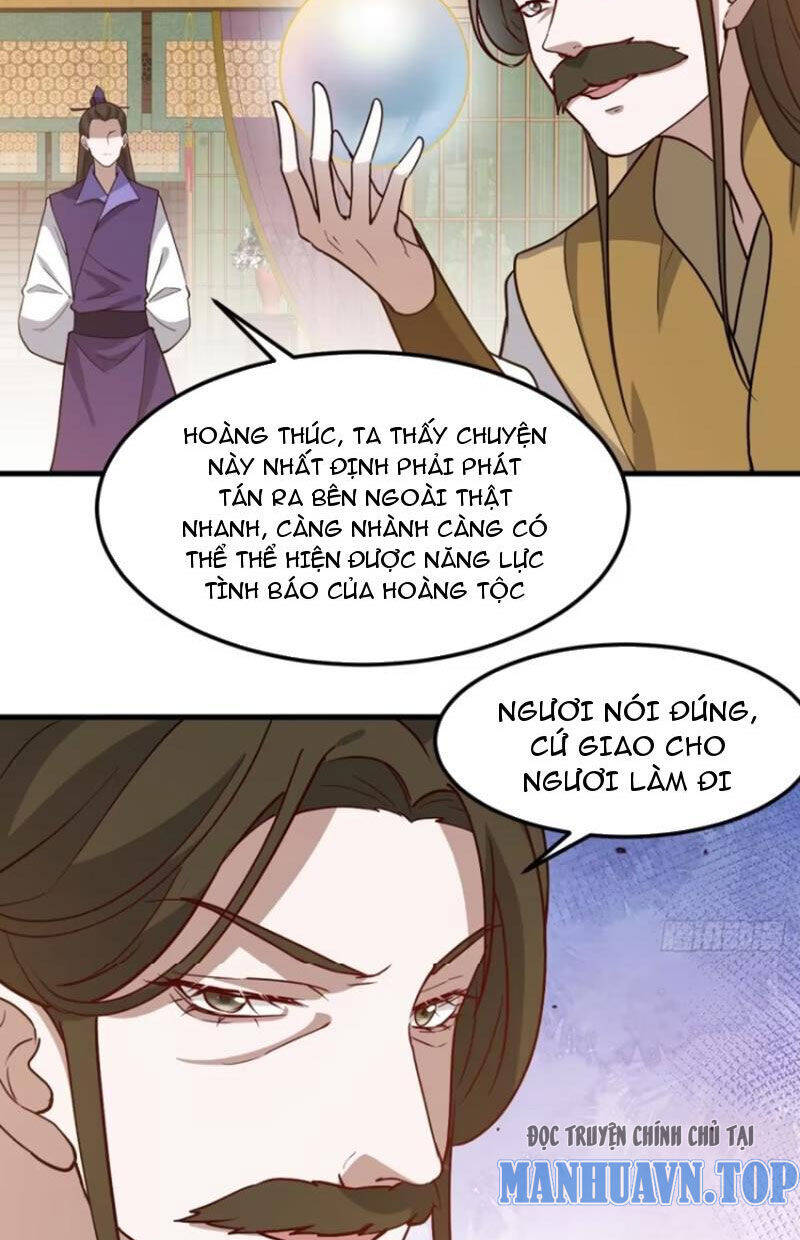 Hệ Thống Gánh Con Mạnh Nhất Chapter 130 - Trang 35