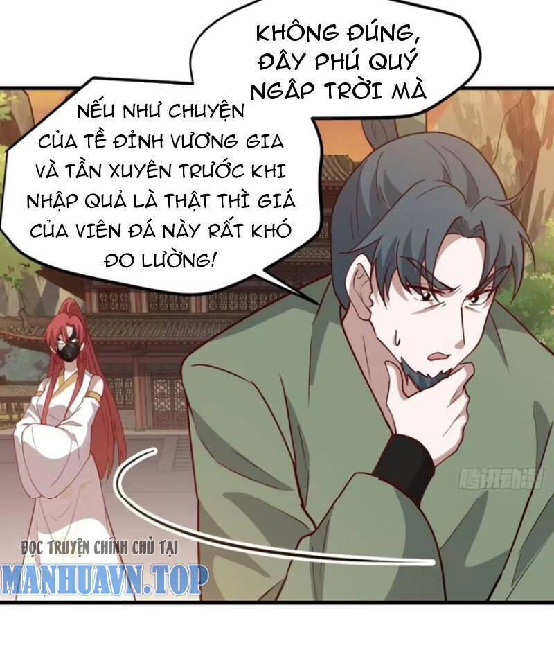 Hệ Thống Gánh Con Mạnh Nhất Chapter 130 - Trang 19