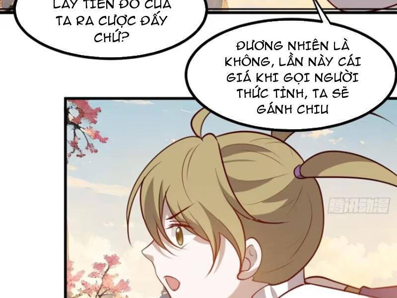 Hệ Thống Gánh Con Mạnh Nhất Chapter 127 - Trang 30