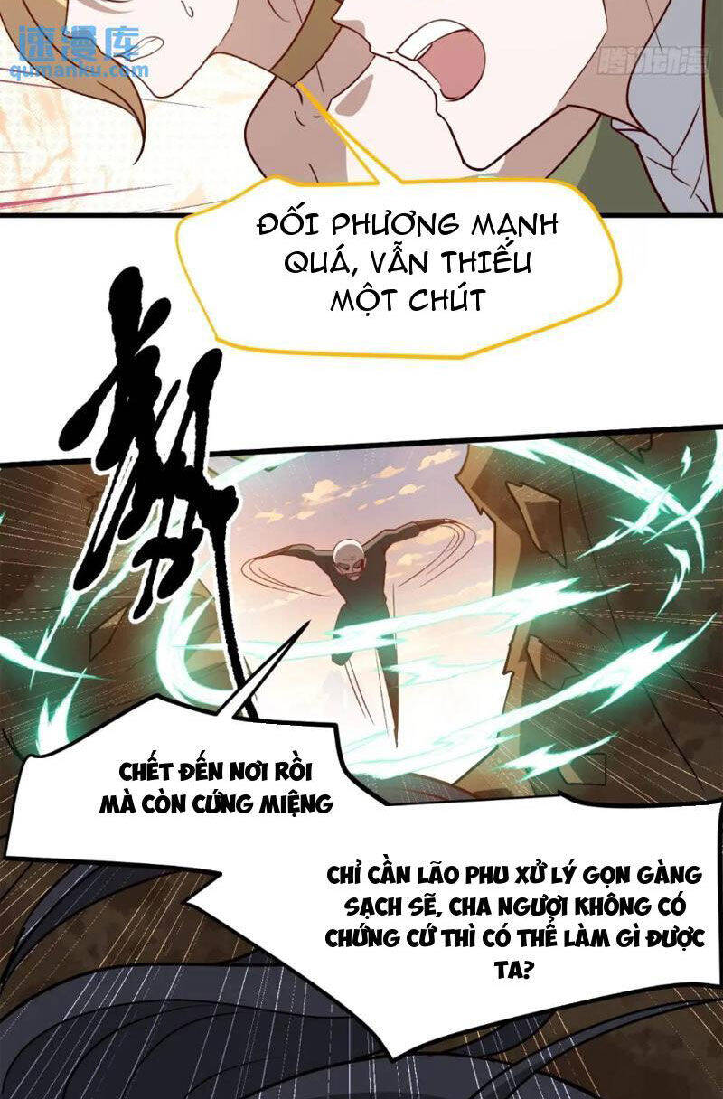 Hệ Thống Gánh Con Mạnh Nhất Chapter 129 - Trang 29