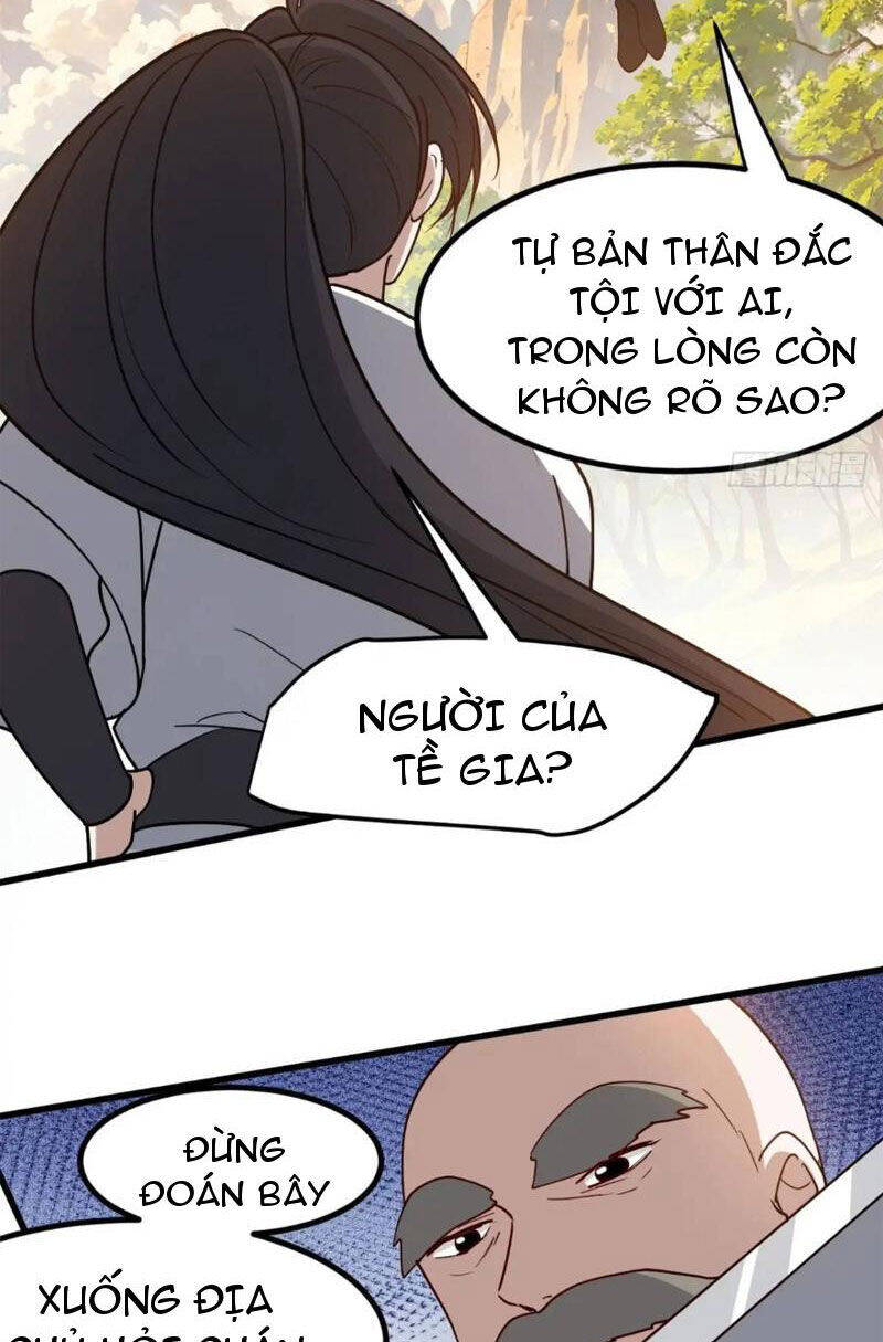 Hệ Thống Gánh Con Mạnh Nhất Chapter 129 - Trang 24