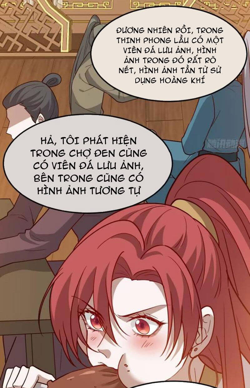 Hệ Thống Gánh Con Mạnh Nhất Chapter 130 - Trang 37