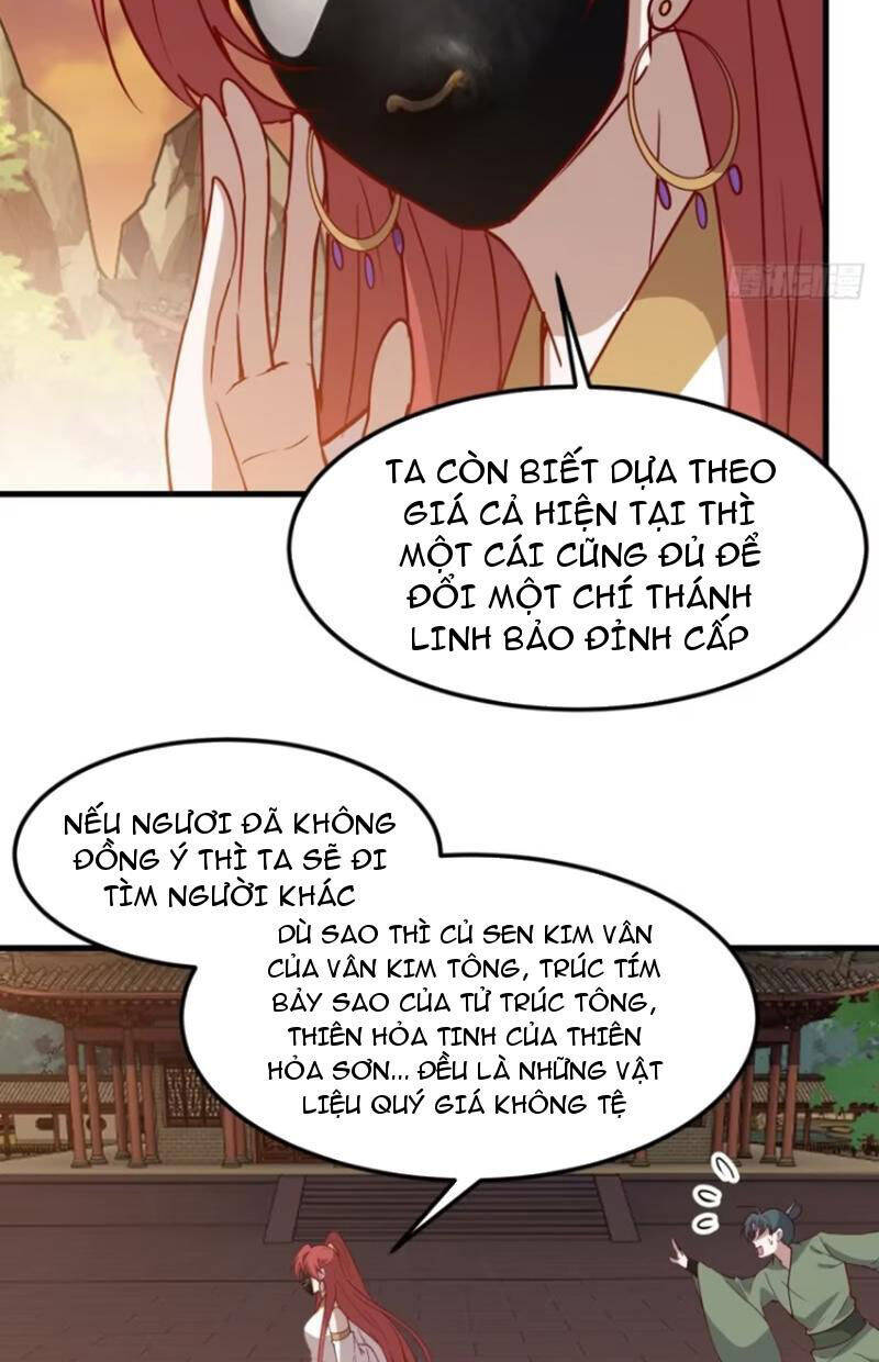 Hệ Thống Gánh Con Mạnh Nhất Chapter 130 - Trang 23