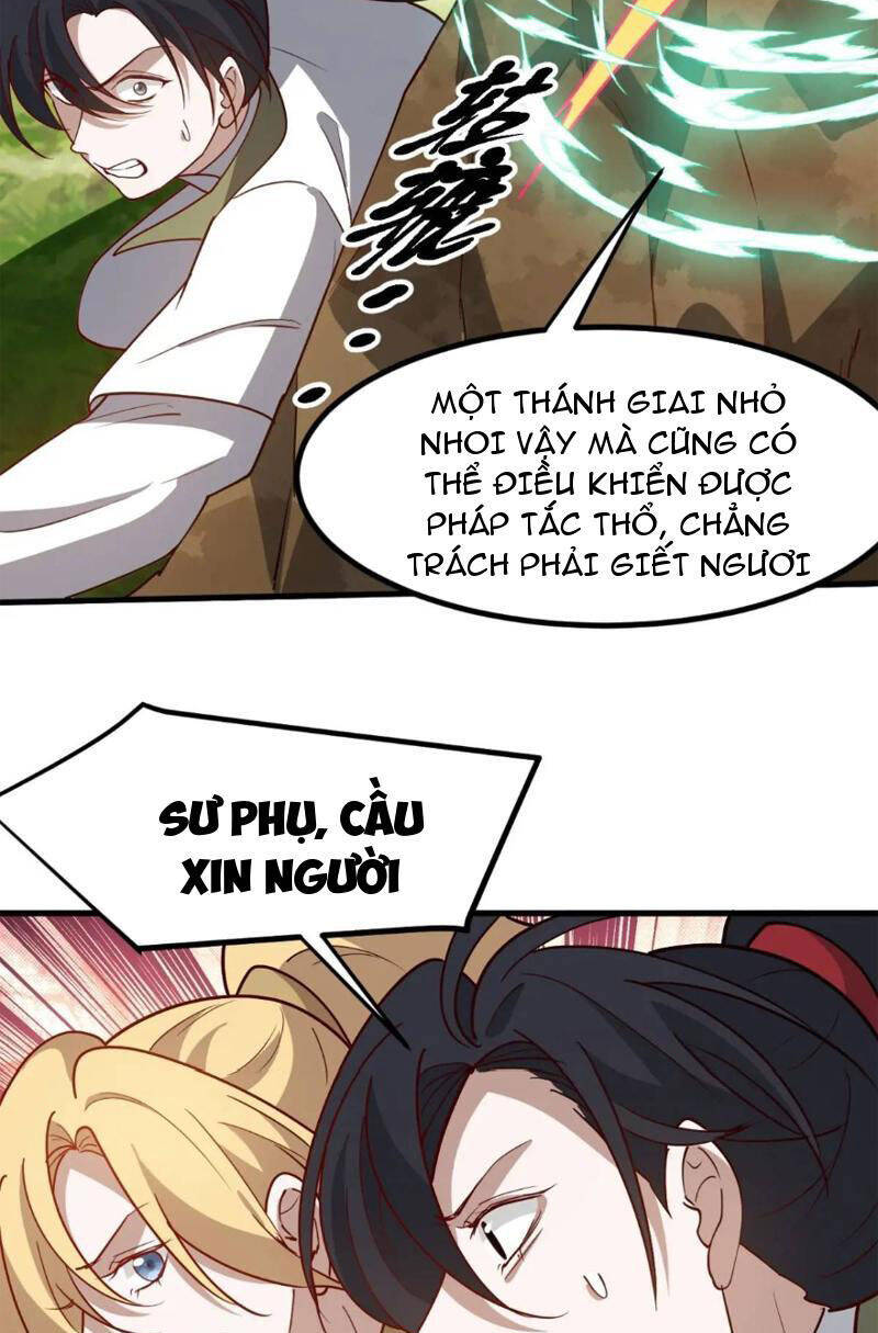 Hệ Thống Gánh Con Mạnh Nhất Chapter 129 - Trang 28