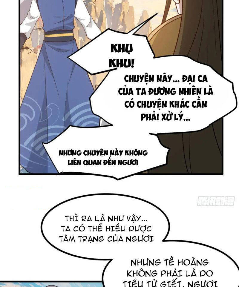 Hệ Thống Gánh Con Mạnh Nhất Chapter 128 - Trang 32