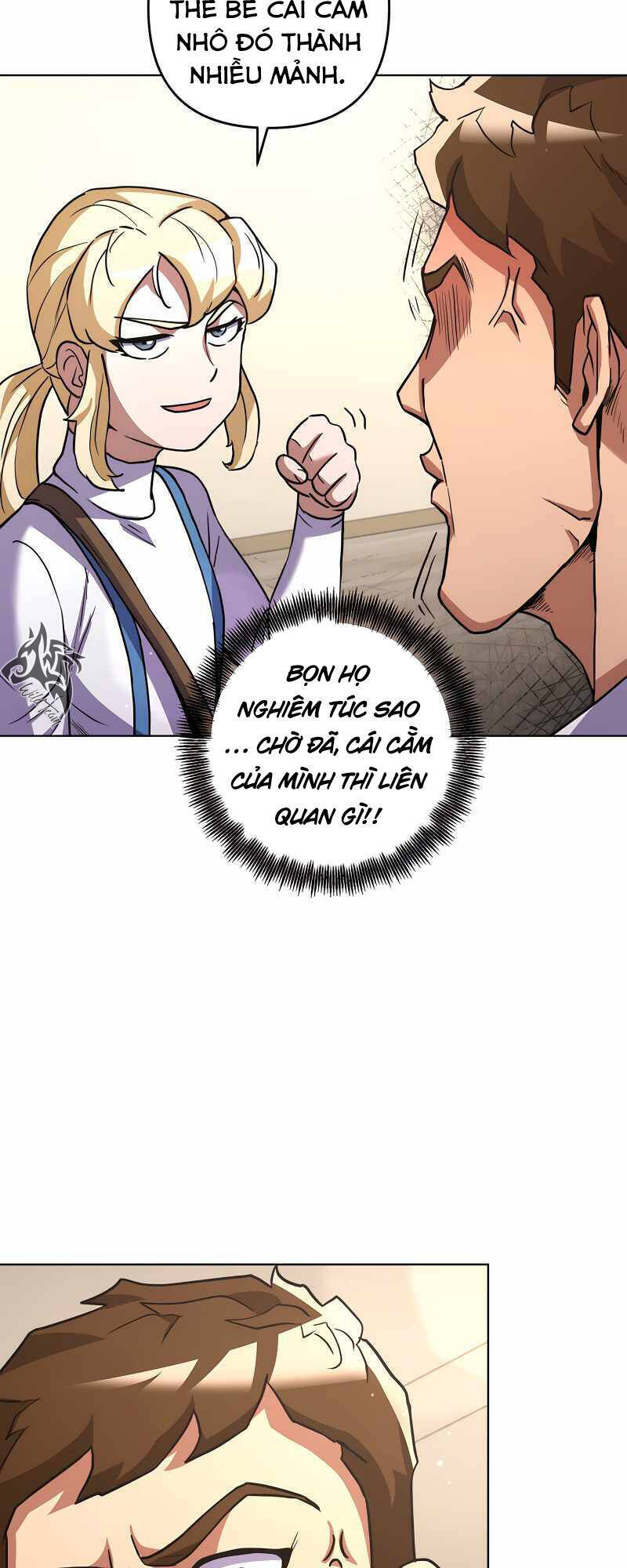 Sinh Tồn Trong Cuốn Tiểu Thuyết Manhwa Chapter 10 - Trang 26