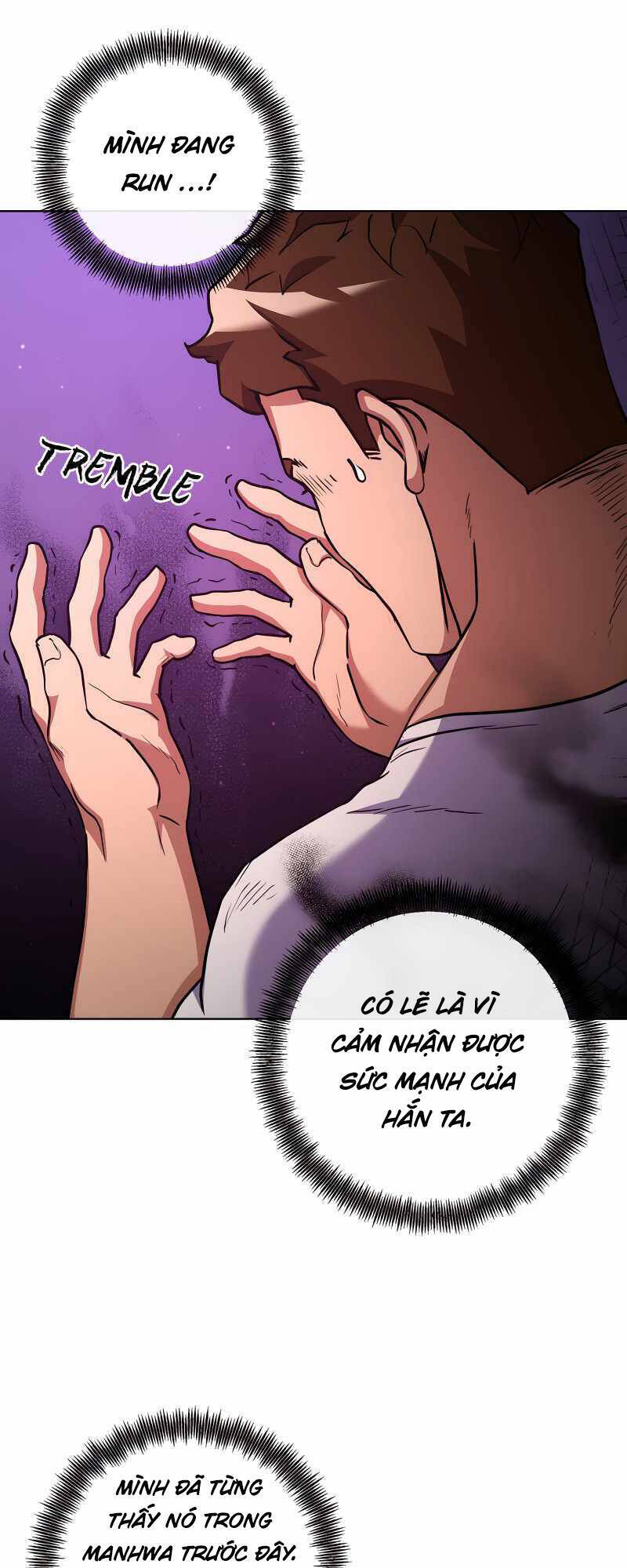 Sinh Tồn Trong Cuốn Tiểu Thuyết Manhwa Chapter 10 - Trang 20